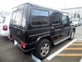 Mercedes-Benz G-class Long (W463, facelift 2007) - εικόνα 6