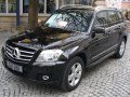 Mercedes-Benz GLK (X204) - Bilde 5