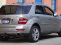2009 Mercedes-Benz Classe M (W164, facelift 2008) - Photo 2