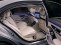 Mercedes-Benz Clase S Largo (V223, facelift 2026) - Foto 3