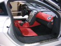 2004 Mercedes-Benz SLR McLaren (C199) Coupe - εικόνα 11