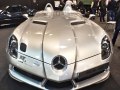 2009 Mercedes-Benz SLR McLaren (Z199) Stirling Moss - Kuva 6