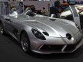 2009 Mercedes-Benz SLR McLaren (Z199) Stirling Moss - Bild 9