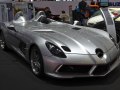 2009 Mercedes-Benz SLR McLaren (Z199) Stirling Moss - Fotografia 8