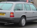 Mercedes-Benz S124 - Photo 2