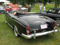 1958 Mercedes-Benz W128 Cabriolet - Fotoğraf 9