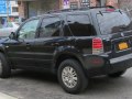 2004 Mercury Mariner I - Снимка 4