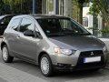 2009 Mitsubishi Colt VI (Z30, facelift 2008) 3-door - Technical Specs, Fuel consumption, Dimensions