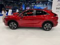 Mitsubishi Eclipse Cross (facelift 2021) - Снимка 10