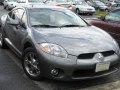 Mitsubishi Eclipse IV (4G) - Kuva 6