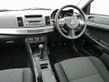 Mitsubishi Lancer Sportback IX (GS44S) - Photo 10