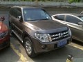 Mitsubishi Pajero IV (facelift 2012) - Fotoğraf 3