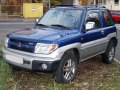 Mitsubishi Pajero Pinin (H60) - Foto 5