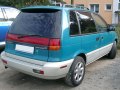 Mitsubishi Space Runner (N1_W,N2_W) - Bild 3