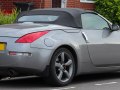 Nissan 350Z Roadster (Z33, facelift 2007) - Fotografie 2