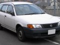 1999 Nissan AD Y11 - Dane techniczne, Zużycie paliwa, Wymiary