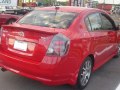 2007 Nissan Sentra VI - Fotoğraf 8