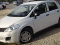 2004 Nissan Tiida Sedan - Снимка 3