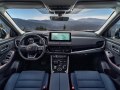 Nissan X-Trail IV (T33, facelift 2026) - Снимка 8