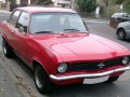 Opel Ascona A