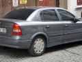 2002 Opel Astra G Classic (facelift 2002) - Фото 1