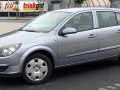 Opel Astra H - Kuva 2