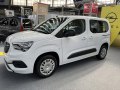 Opel Combo Life E - Fotografia 10