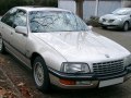 Opel Senator B - Photo 2