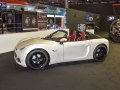 2018 Pariss Electric Concept - εικόνα 2