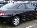 Peugeot 406 Coupe (Phase II, 2003) - εικόνα 2