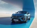 2023 Peugeot 408 (crossover) - Technical Specs, Fuel consumption, Dimensions