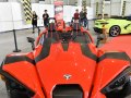 2015 Polaris Slingshot - Fotografie 9