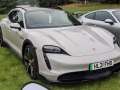 Porsche Taycan Cross Turismo (Y1A) - Foto 7