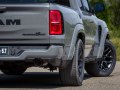 RAM 1500 Quad Cab Short (DT, facelift 2026) - Fotografia 7