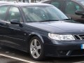 2001 Saab 9-5 (facelift 2001) - εικόνα 3