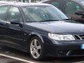 2001 Saab 9-5 (facelift 2001) - Фото 3