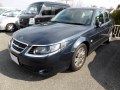 Saab 9-5 (facelift 2005) - Kuva 6