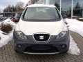 Seat Altea Freetrack (facelift 2009) - Bilde 2