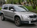 Skoda Yeti - Fotoğraf 6