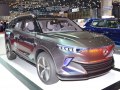 2018 SsangYong e-SUV (Concept) - Ficha técnica, Consumo, Medidas