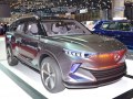 2018 SsangYong e-SUV (Concept) - Fotografia 1