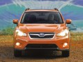 2013 Subaru XV Crosstrek I - Bilde 16