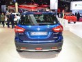 Suzuki SX4 S-Cross II (facelift 2016) - Fotoğraf 10