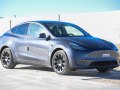 Tesla Model Y - Technical Specs, Fuel consumption, Dimensions