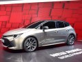 Toyota Auris - Τεχνικά Χαρακτηριστικά, Κατανάλωση καυσίμου, Διαστάσεις