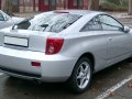 2000 Toyota Celica (T23) - εικόνα 4