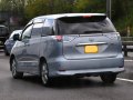 Toyota Estima III (XR50, facelift 2008) - Bild 6