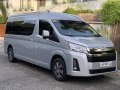 2019 Toyota HiAce VI (H300) Commuter L2H2 - Photo 7
