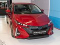 Toyota Prius IV (XW50) - Photo 3