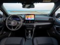 Toyota Yaris (XP210, facelift 2024) - Bilde 5